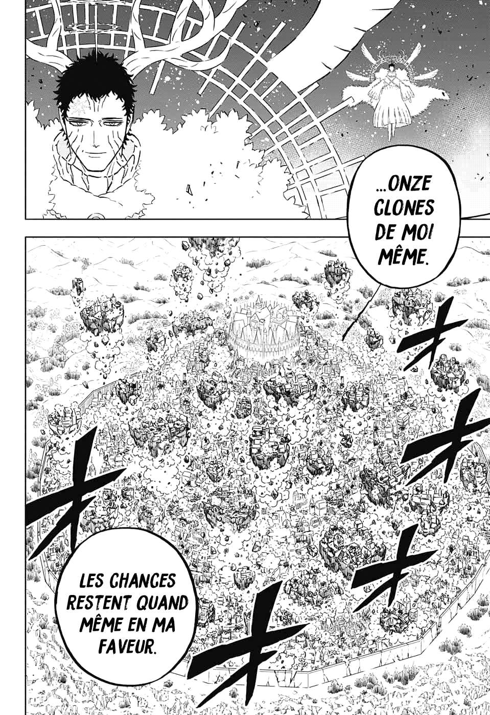 Black Clover: Chapter chapitre-369 - Page 6