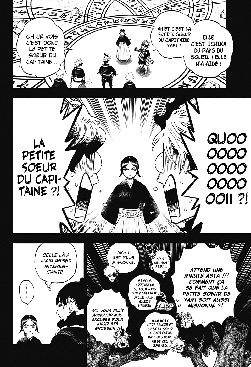 Black Clover: Chapter chapitre-369 - Page 8