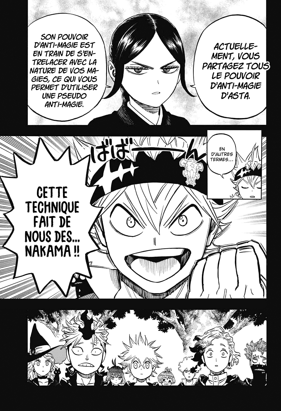 Black Clover: Chapter chapitre-369 - Page 9