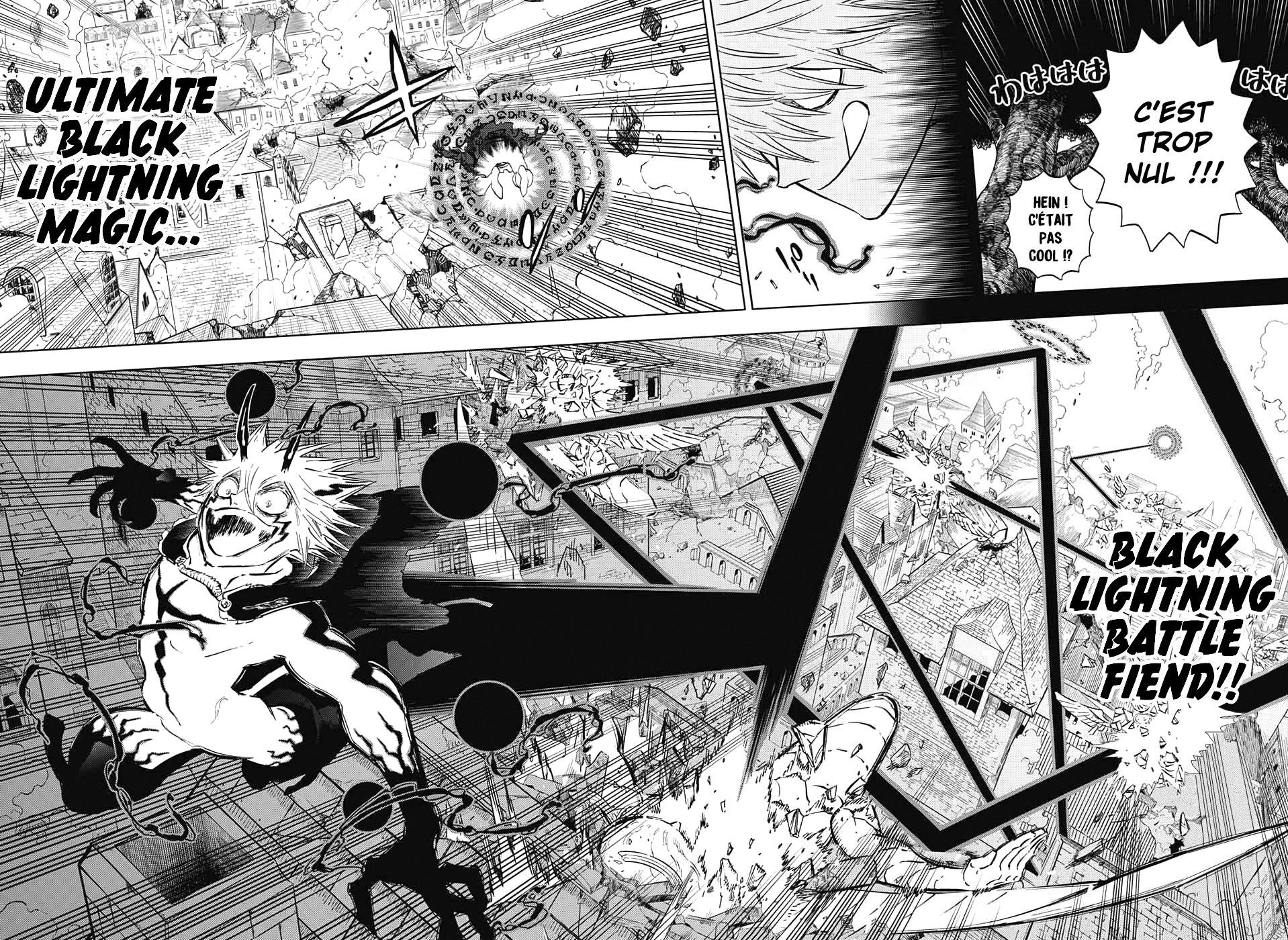 Black Clover: Chapter chapitre-369 - Page 10