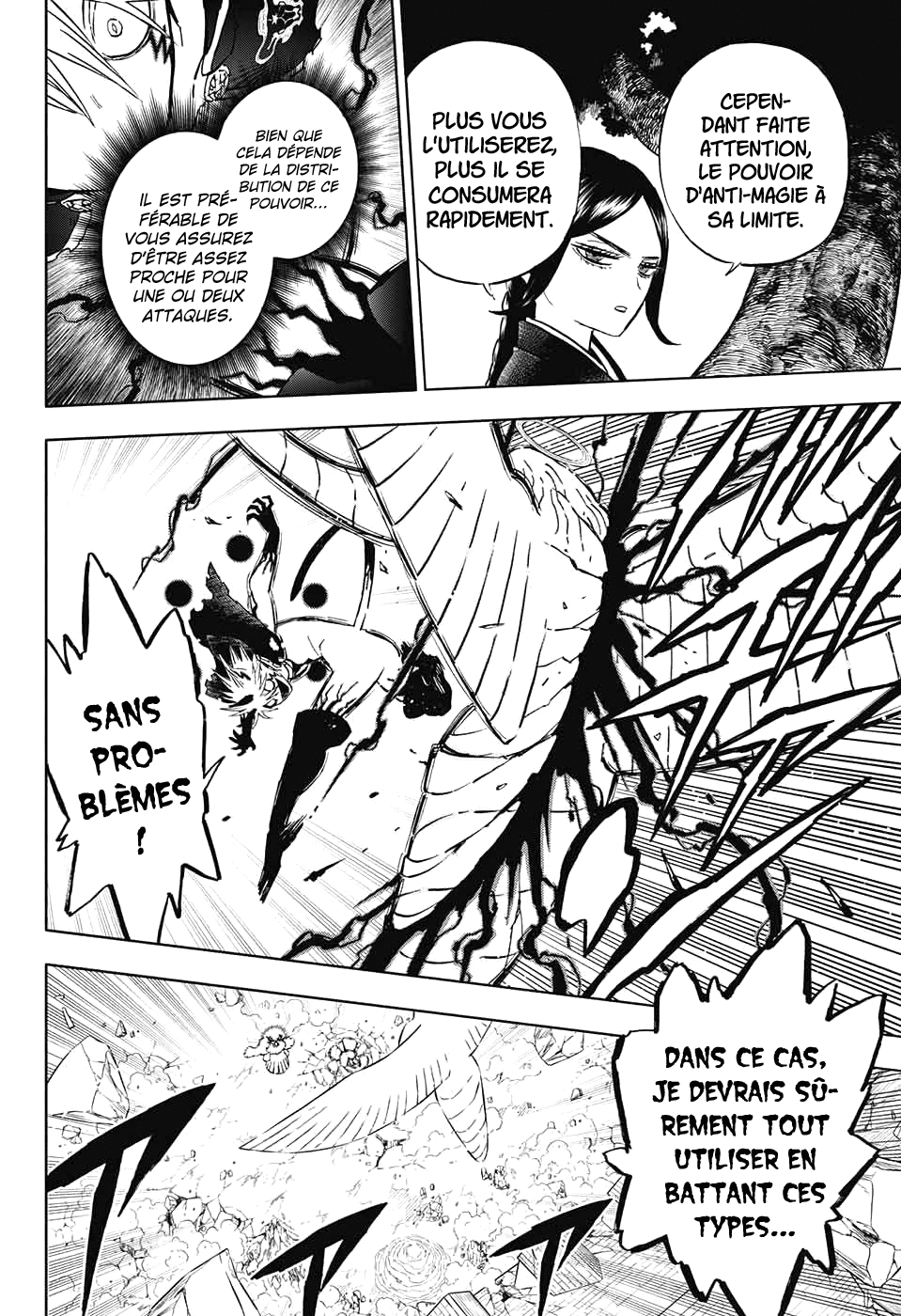 Black Clover: Chapter chapitre-369 - Page 11