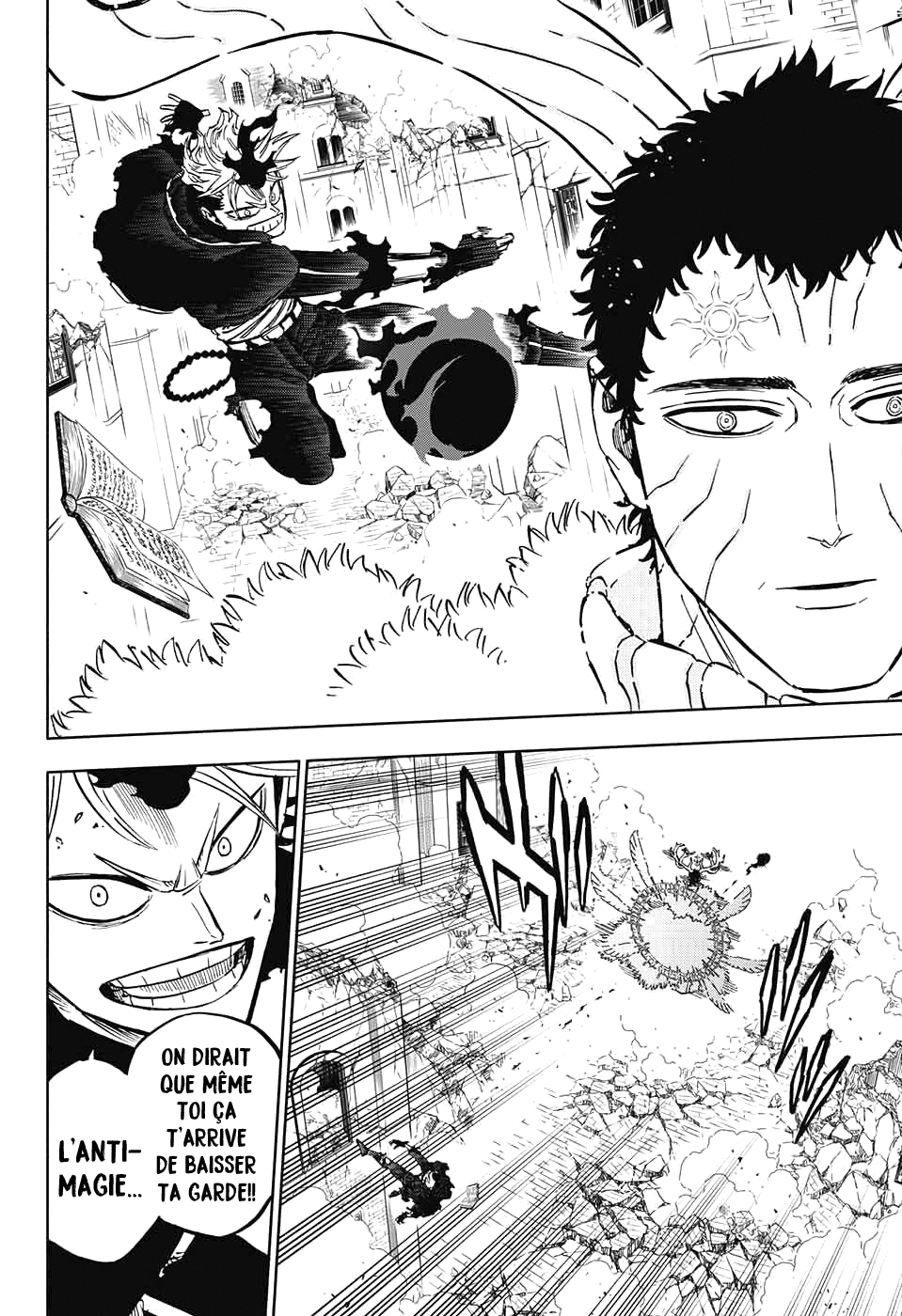 Black Clover: Chapter chapitre-369 - Page 13