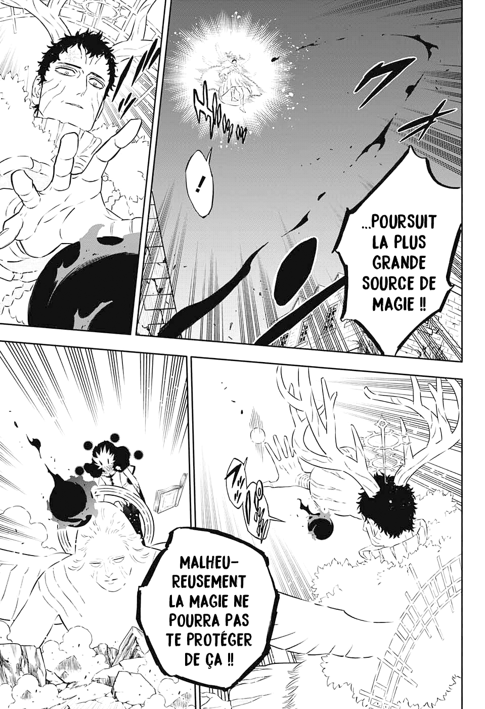 Black Clover: Chapter chapitre-369 - Page 14