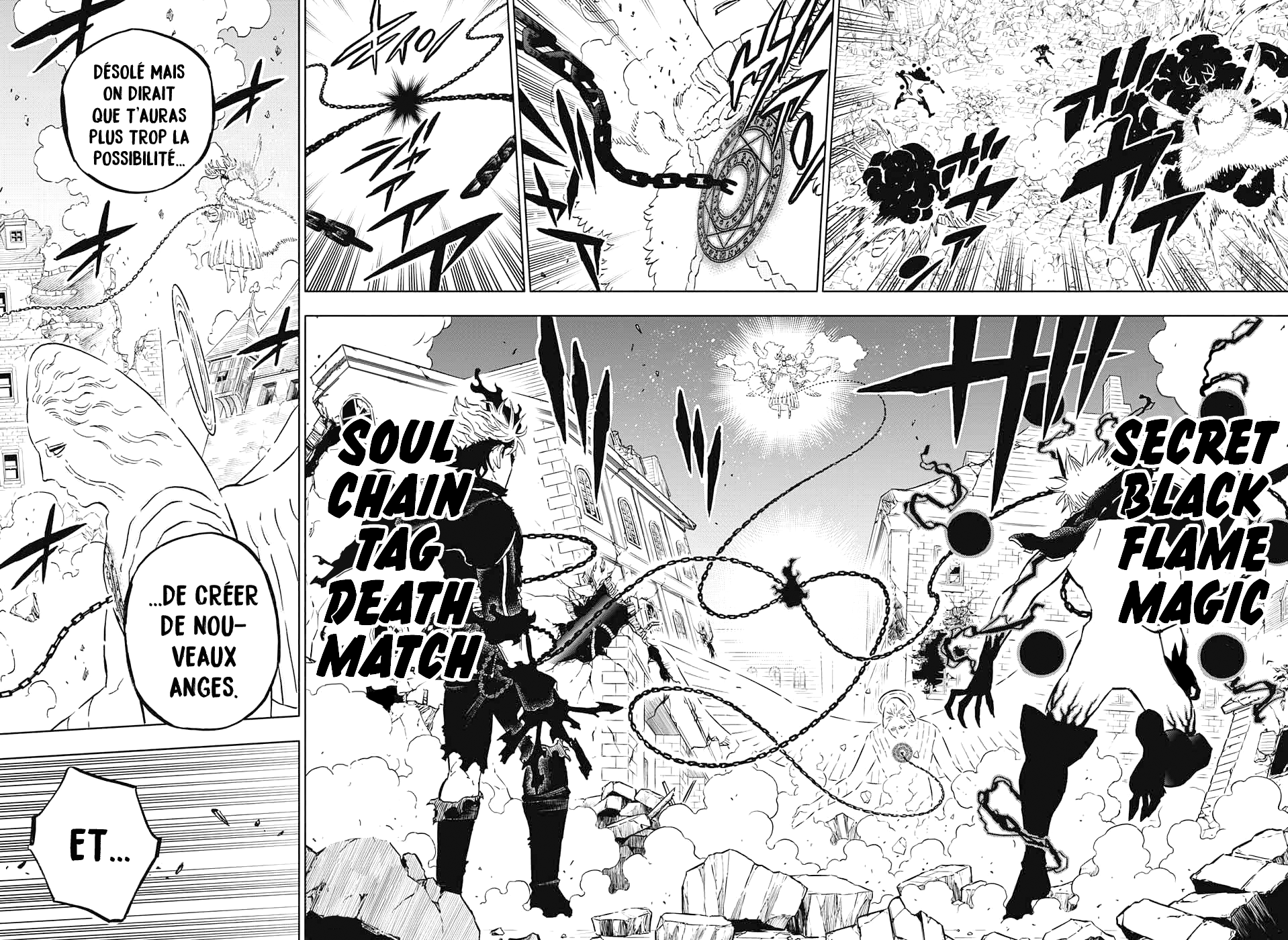 Black Clover: Chapter chapitre-369 - Page 15
