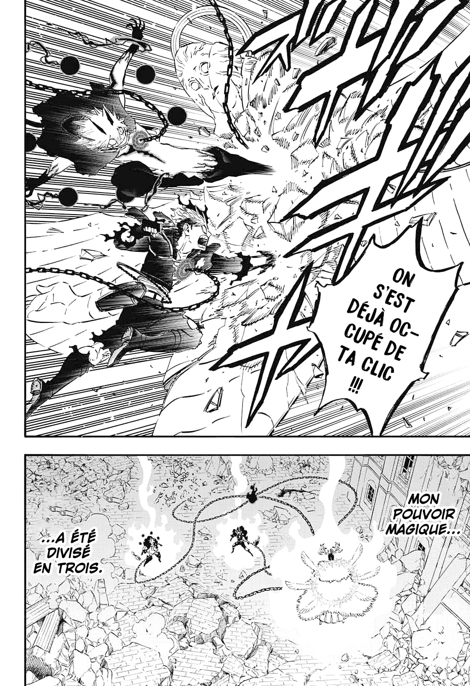 Black Clover: Chapter chapitre-369 - Page 16