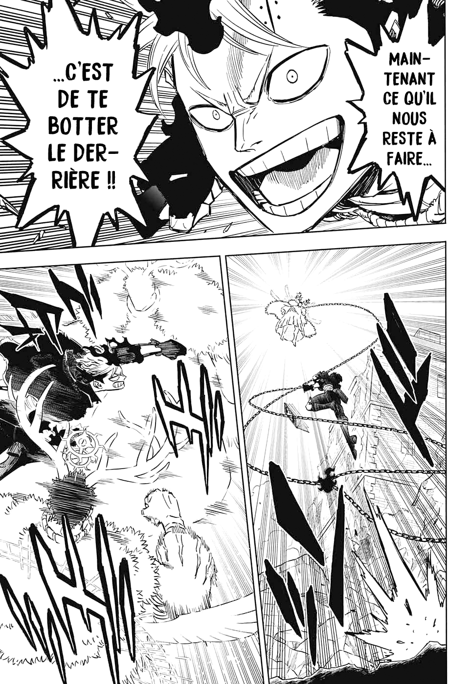 Black Clover: Chapter chapitre-369 - Page 17