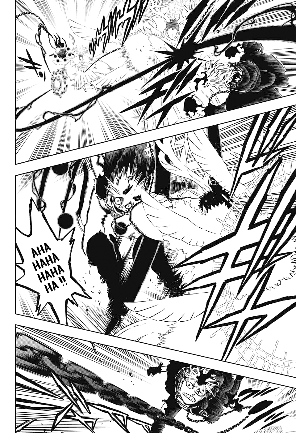 Black Clover: Chapter chapitre-369 - Page 18