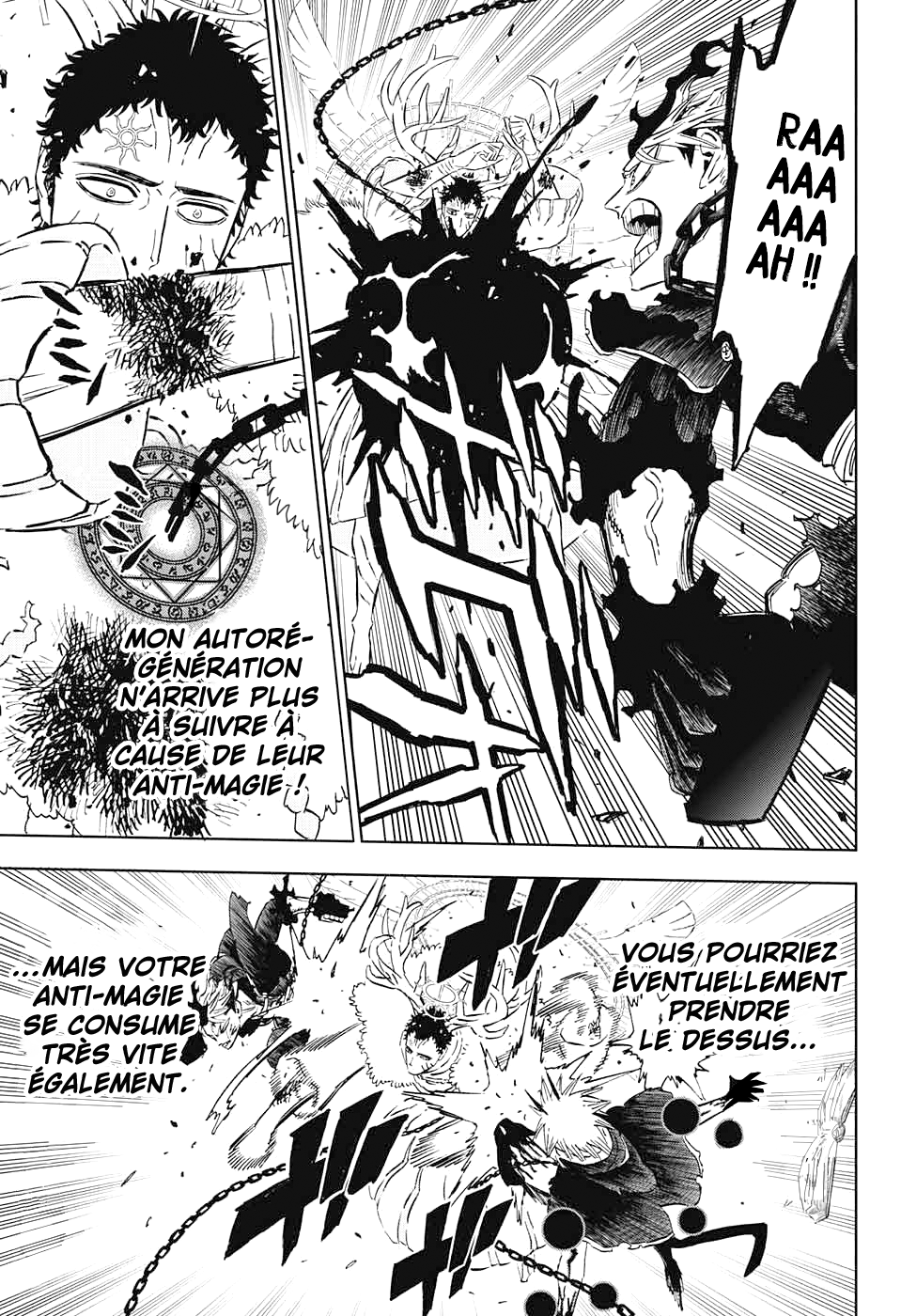 Black Clover: Chapter chapitre-369 - Page 19