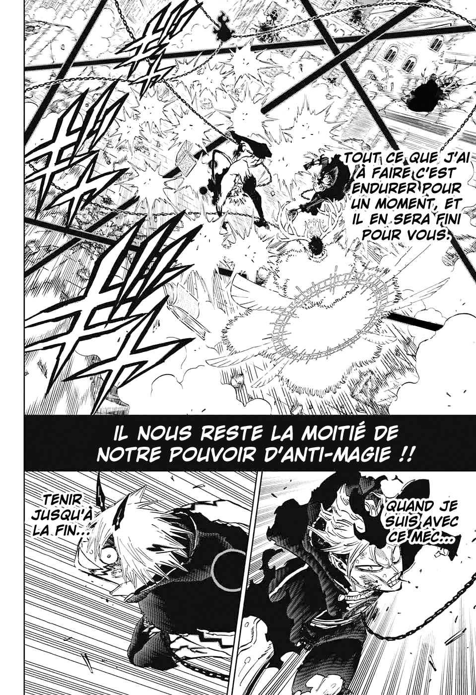 Black Clover: Chapter chapitre-369 - Page 20