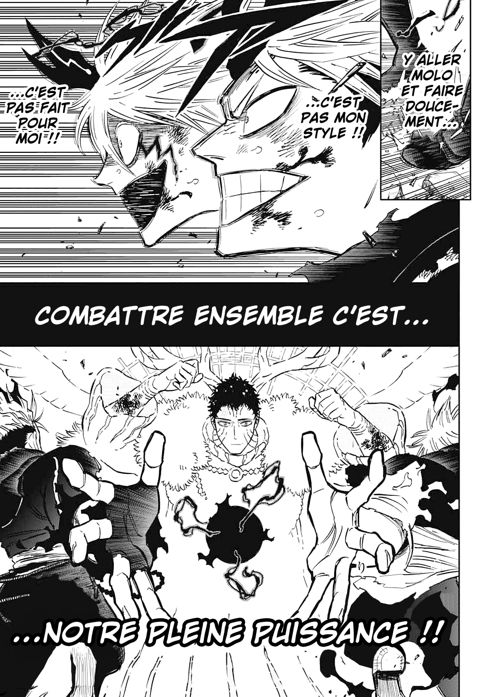 Black Clover: Chapter chapitre-369 - Page 21