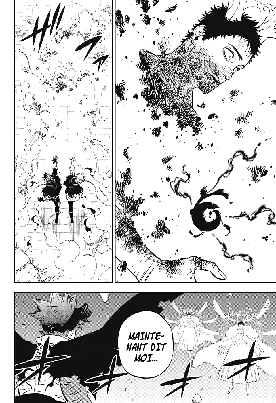 Black Clover: Chapter chapitre-369 - Page 23
