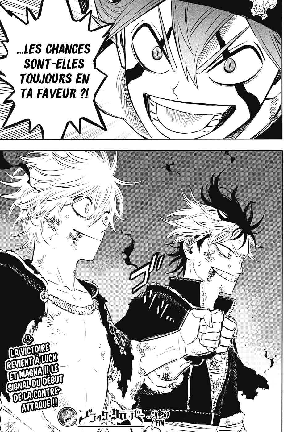 Black Clover: Chapter chapitre-369 - Page 24