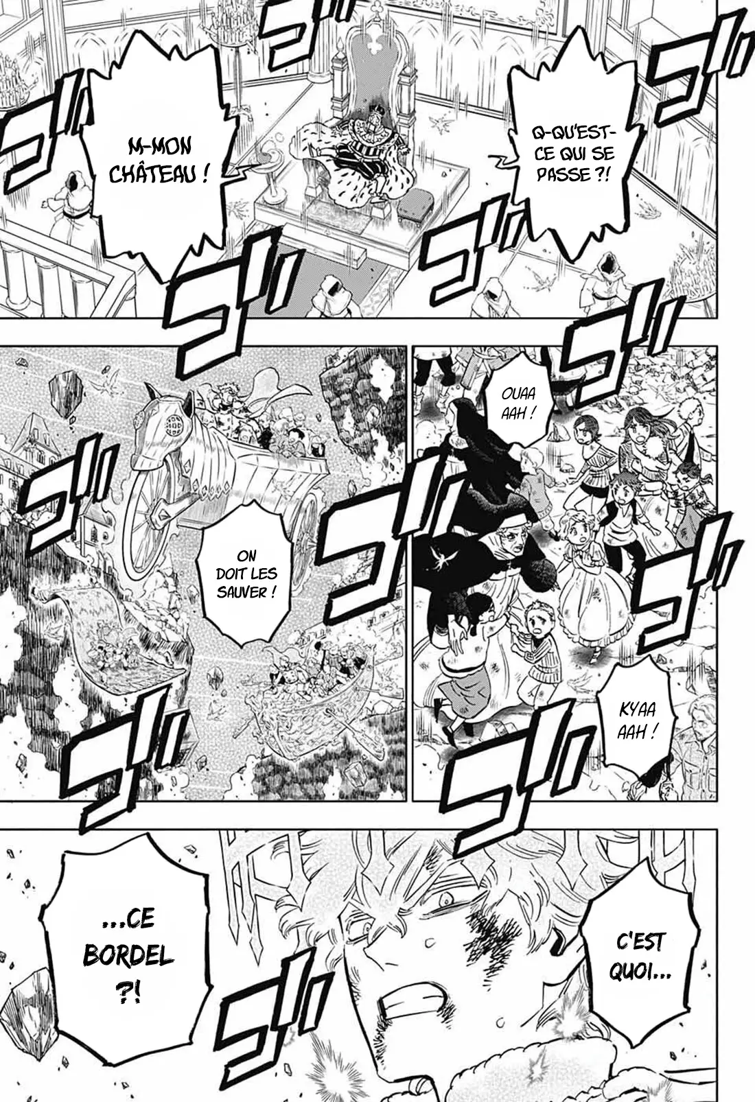 Black Clover: Chapter chapitre-370 - Page 4