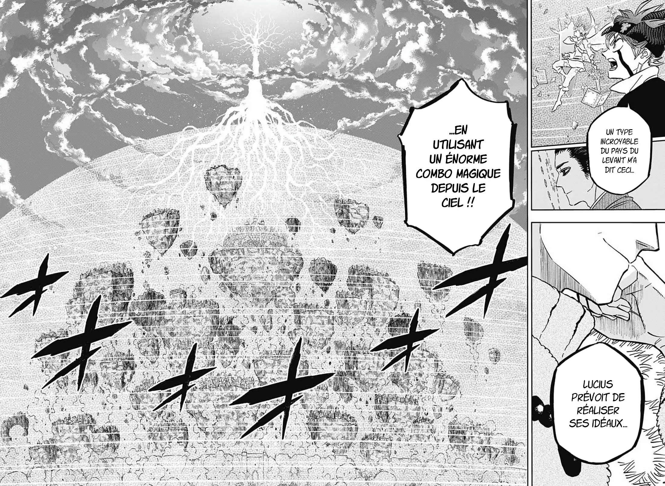 Black Clover: Chapter chapitre-370 - Page 5