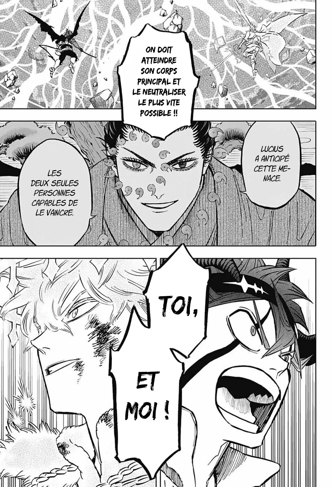 Black Clover: Chapter chapitre-370 - Page 7