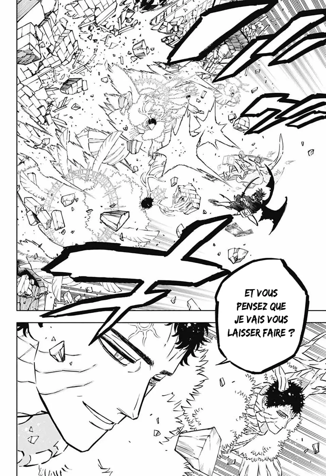 Black Clover: Chapter chapitre-370 - Page 8