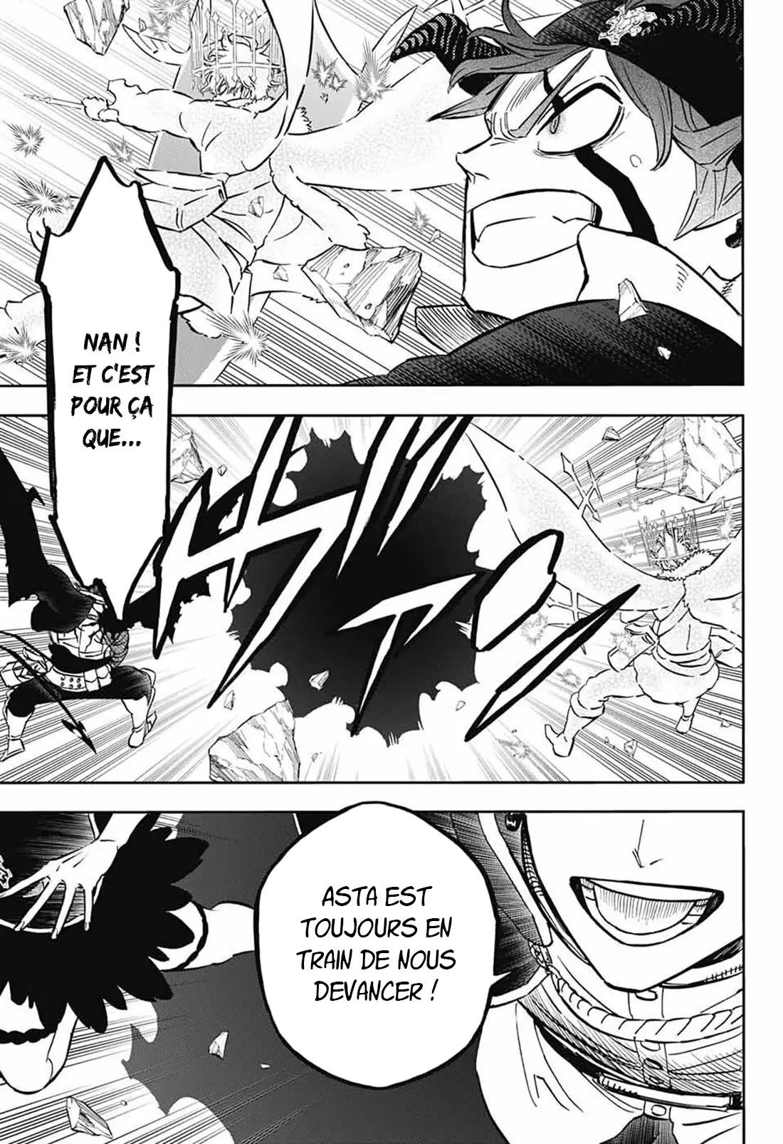 Black Clover: Chapter chapitre-370 - Page 9