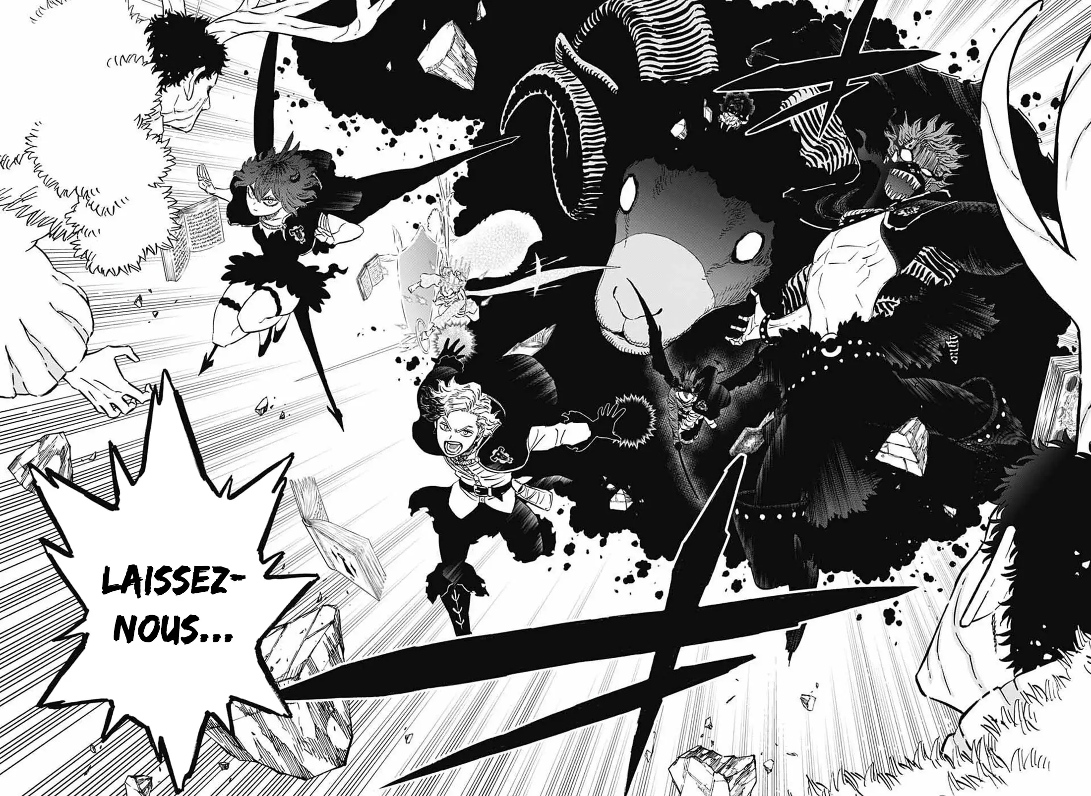 Black Clover: Chapter chapitre-370 - Page 10