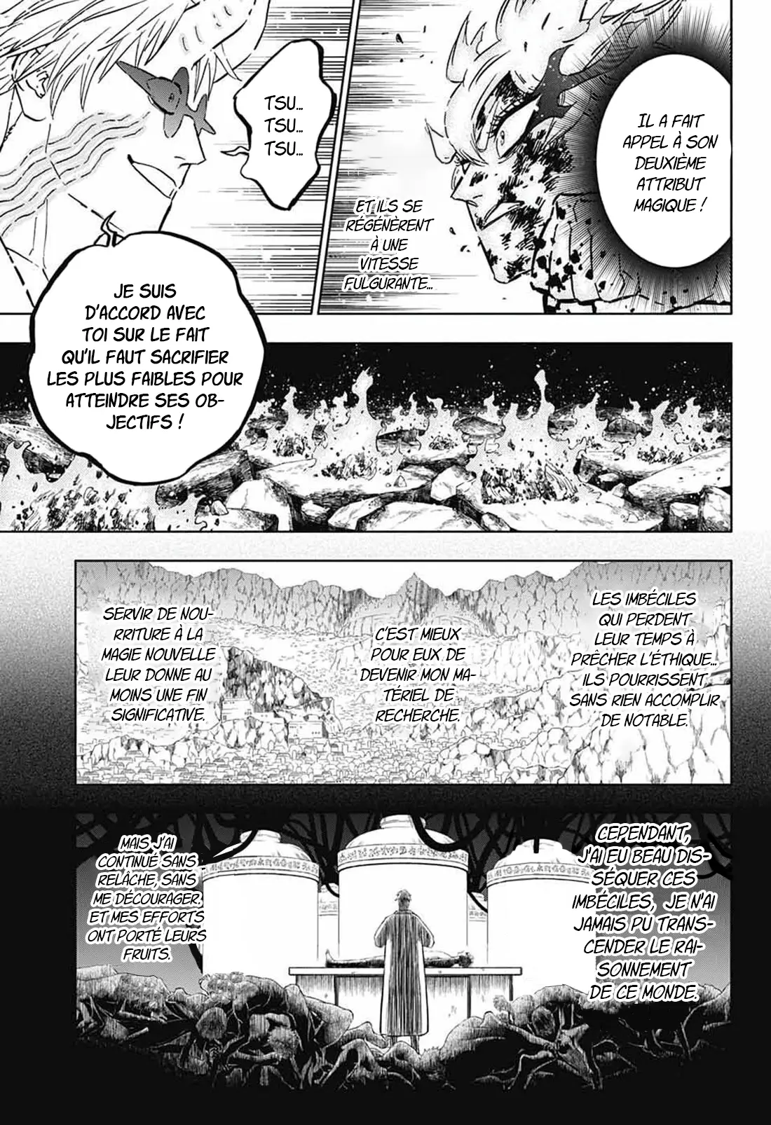 Black Clover: Chapter chapitre-371 - Page 4