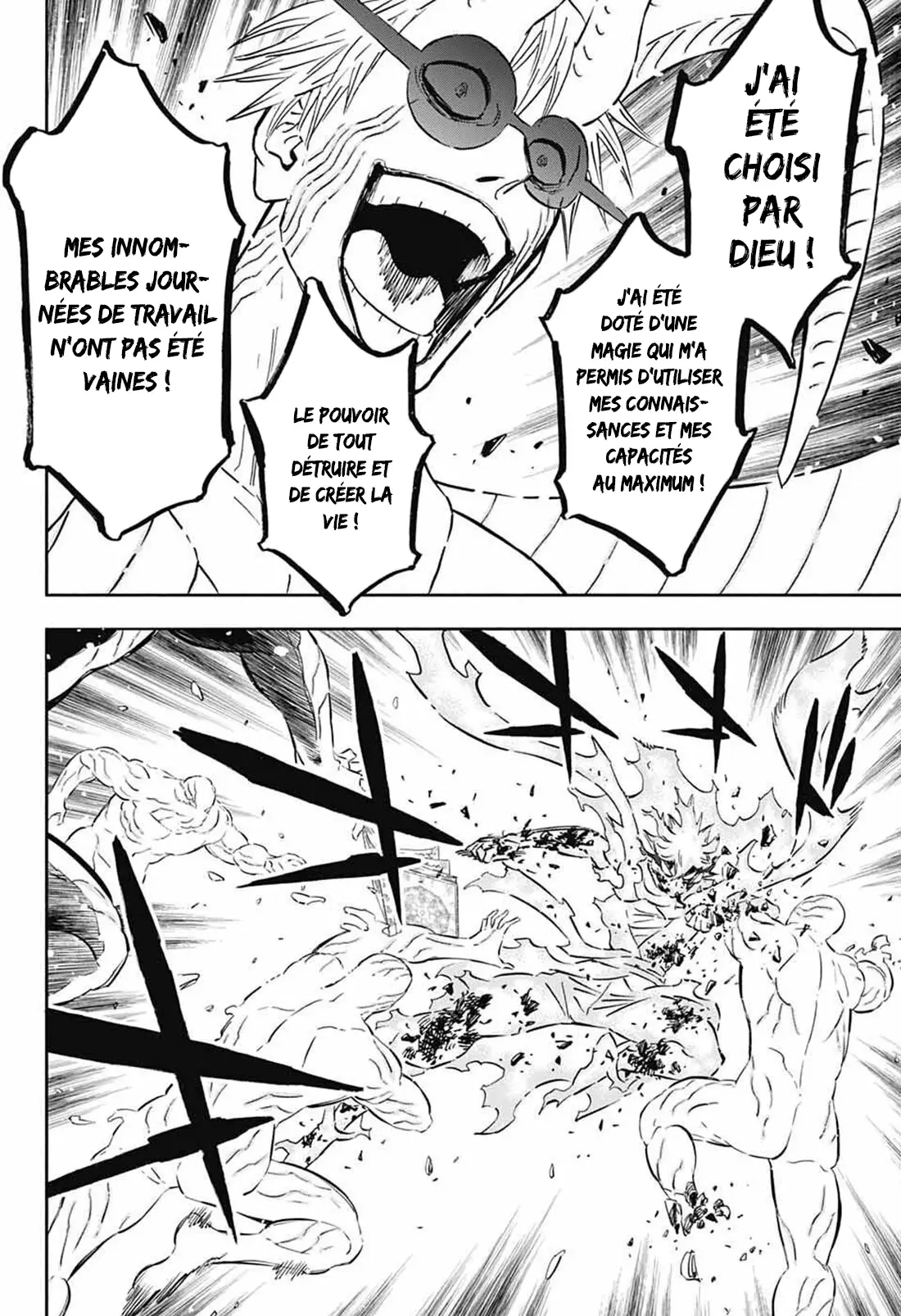 Black Clover: Chapter chapitre-371 - Page 5