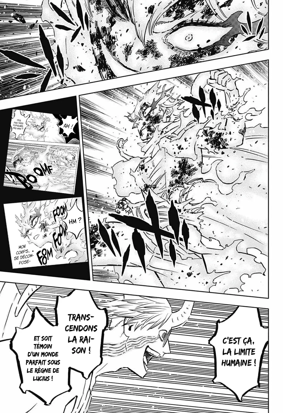 Black Clover: Chapter chapitre-371 - Page 6