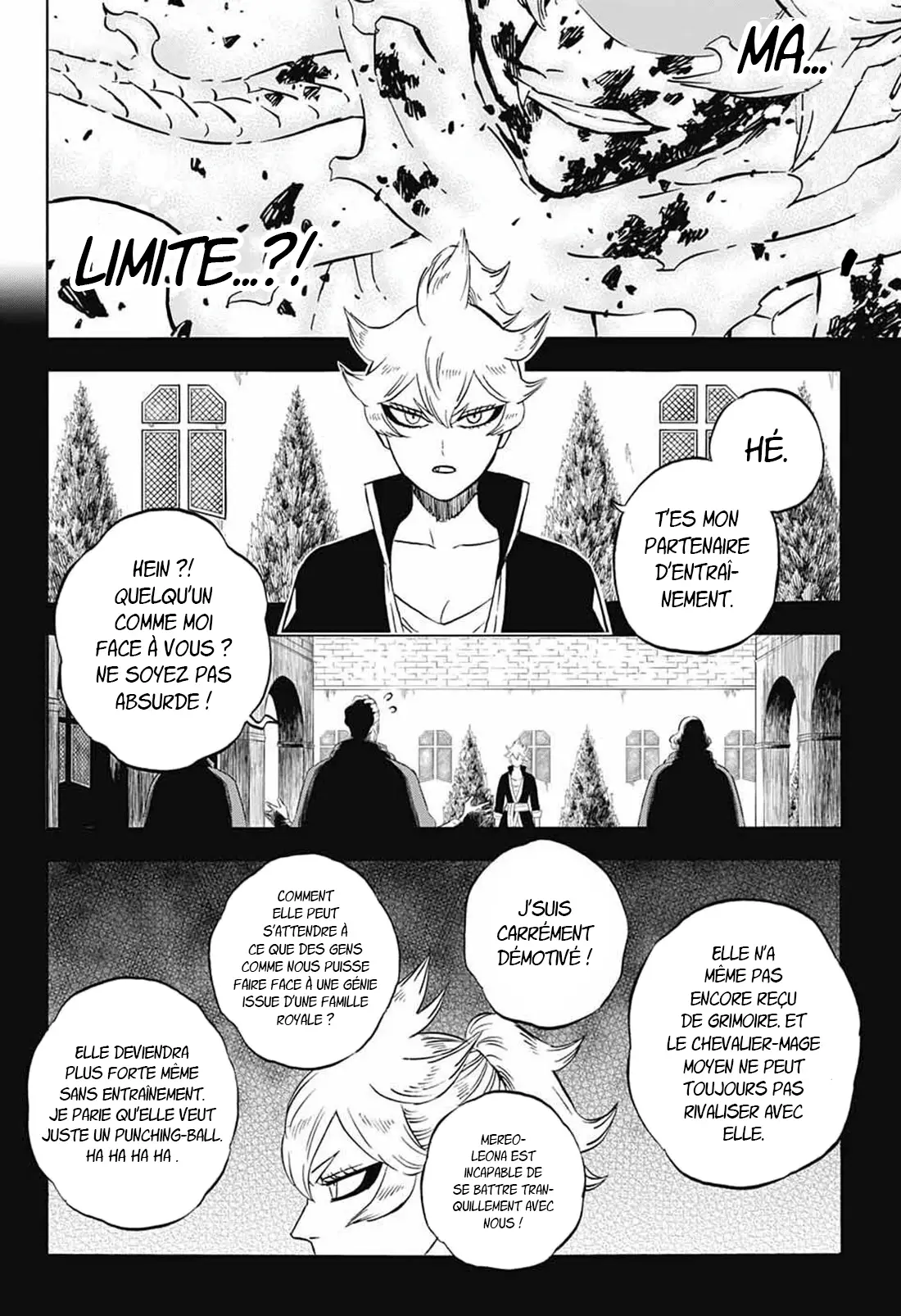 Black Clover: Chapter chapitre-371 - Page 7