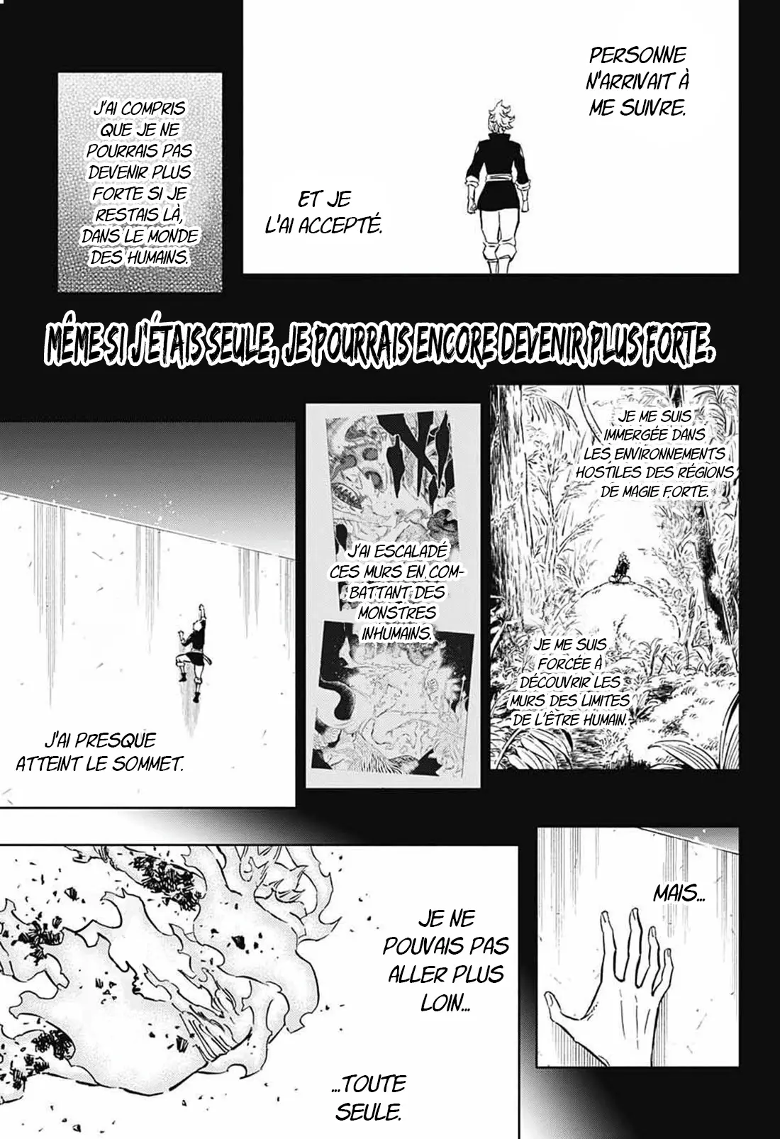 Black Clover: Chapter chapitre-371 - Page 8