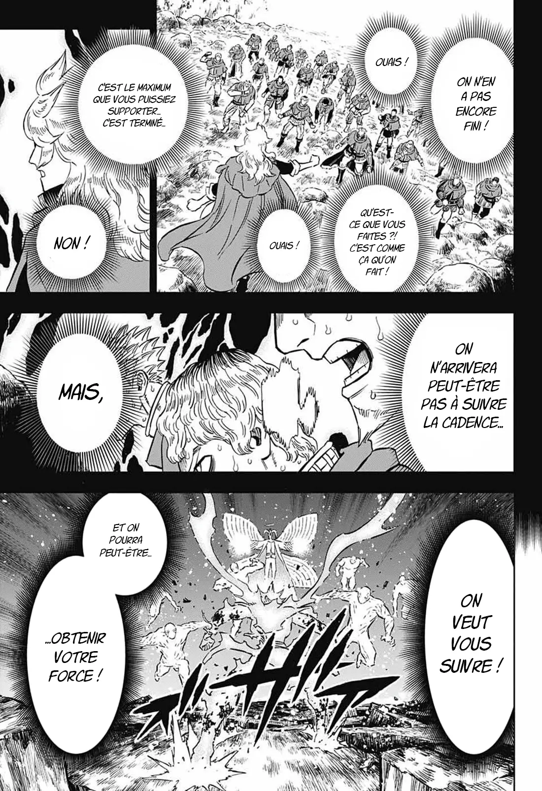 Black Clover: Chapter chapitre-371 - Page 10