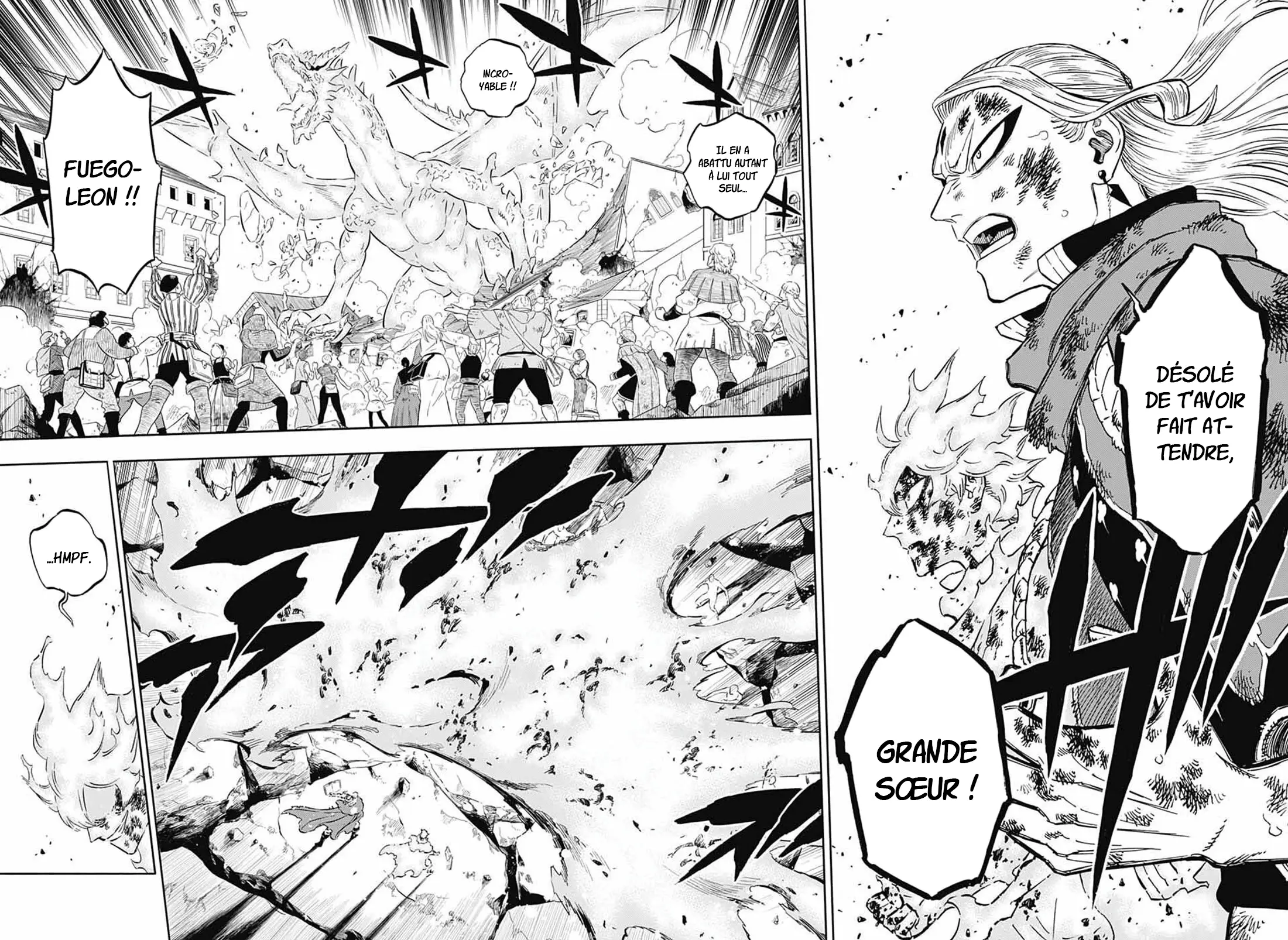 Black Clover: Chapter chapitre-371 - Page 11