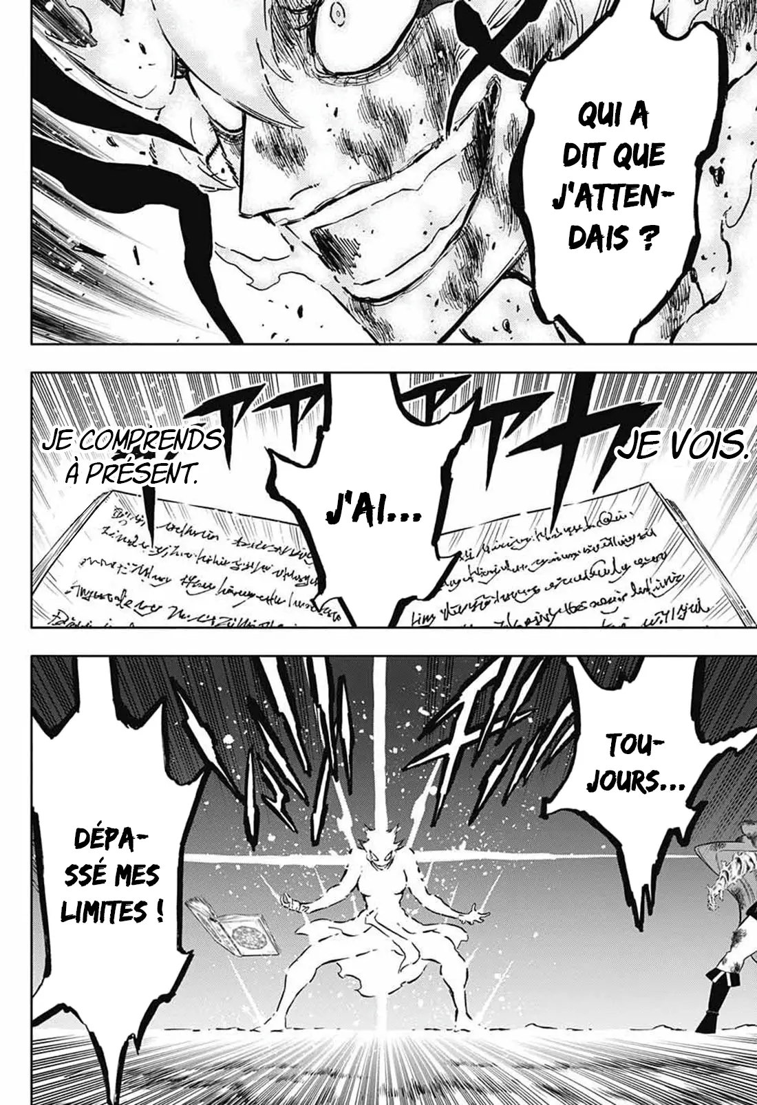 Black Clover: Chapter chapitre-371 - Page 12