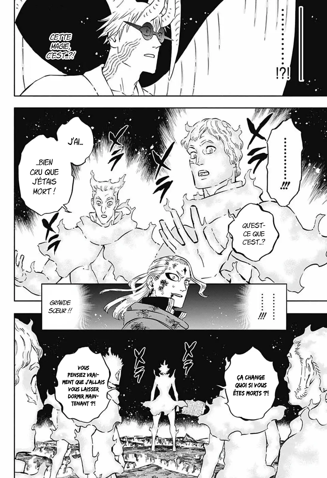 Black Clover: Chapter chapitre-371 - Page 15