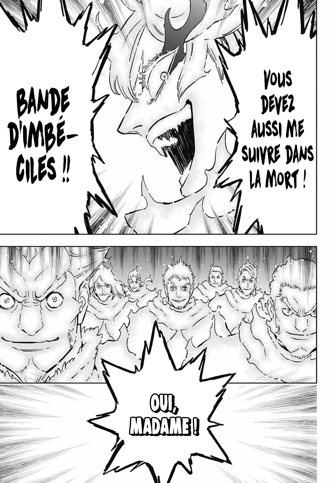 Black Clover: Chapter chapitre-371 - Page 16