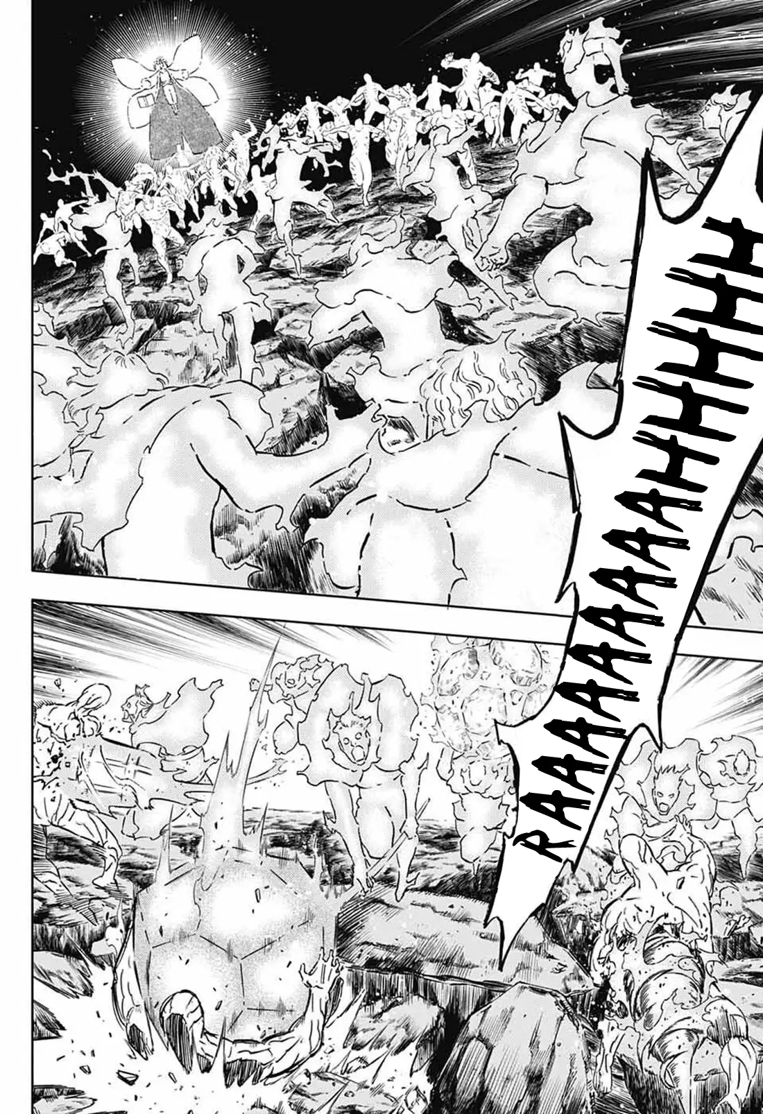 Black Clover: Chapter chapitre-371 - Page 17