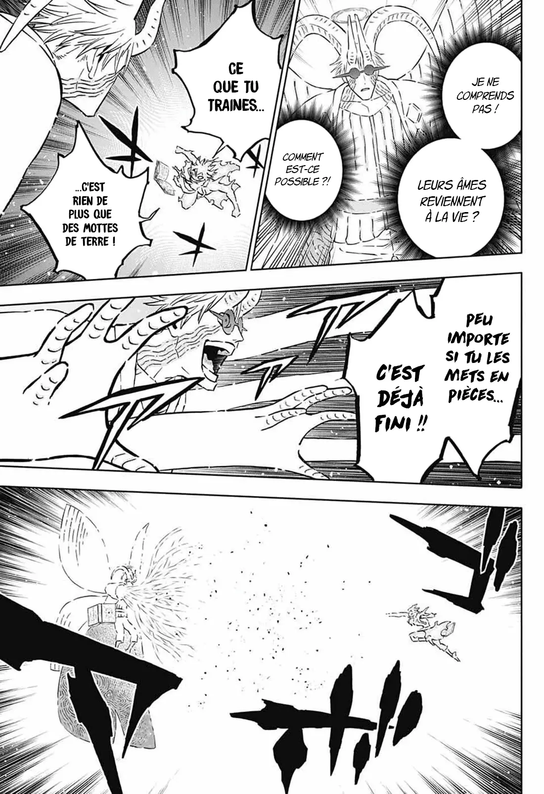 Black Clover: Chapter chapitre-371 - Page 18