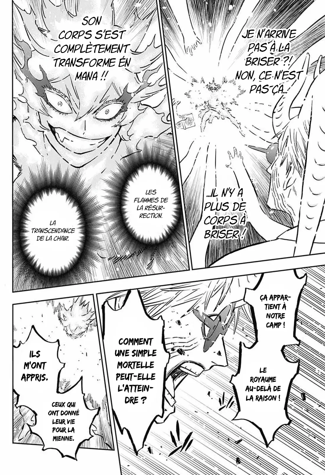 Black Clover: Chapter chapitre-371 - Page 19