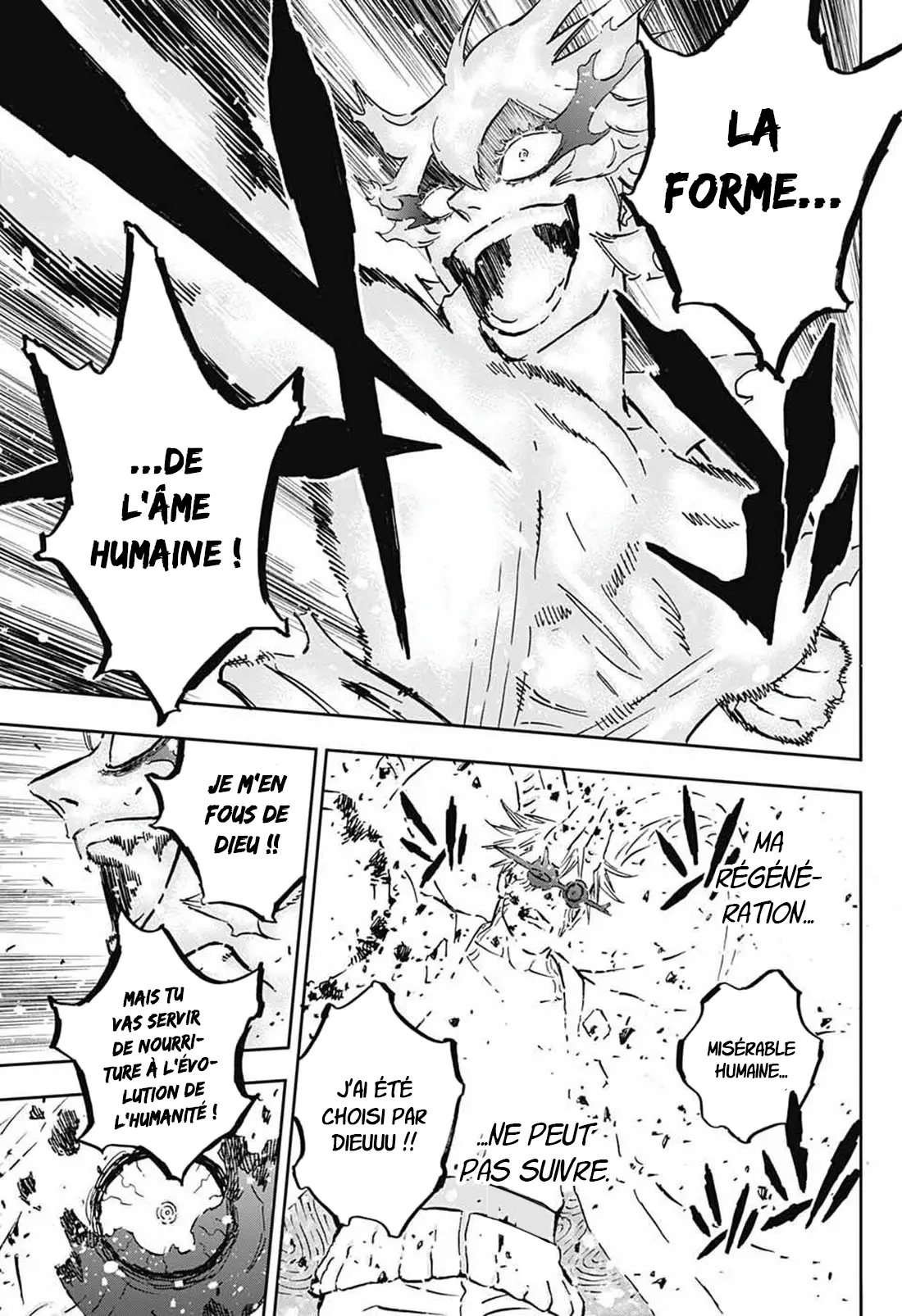 Black Clover: Chapter chapitre-371 - Page 20