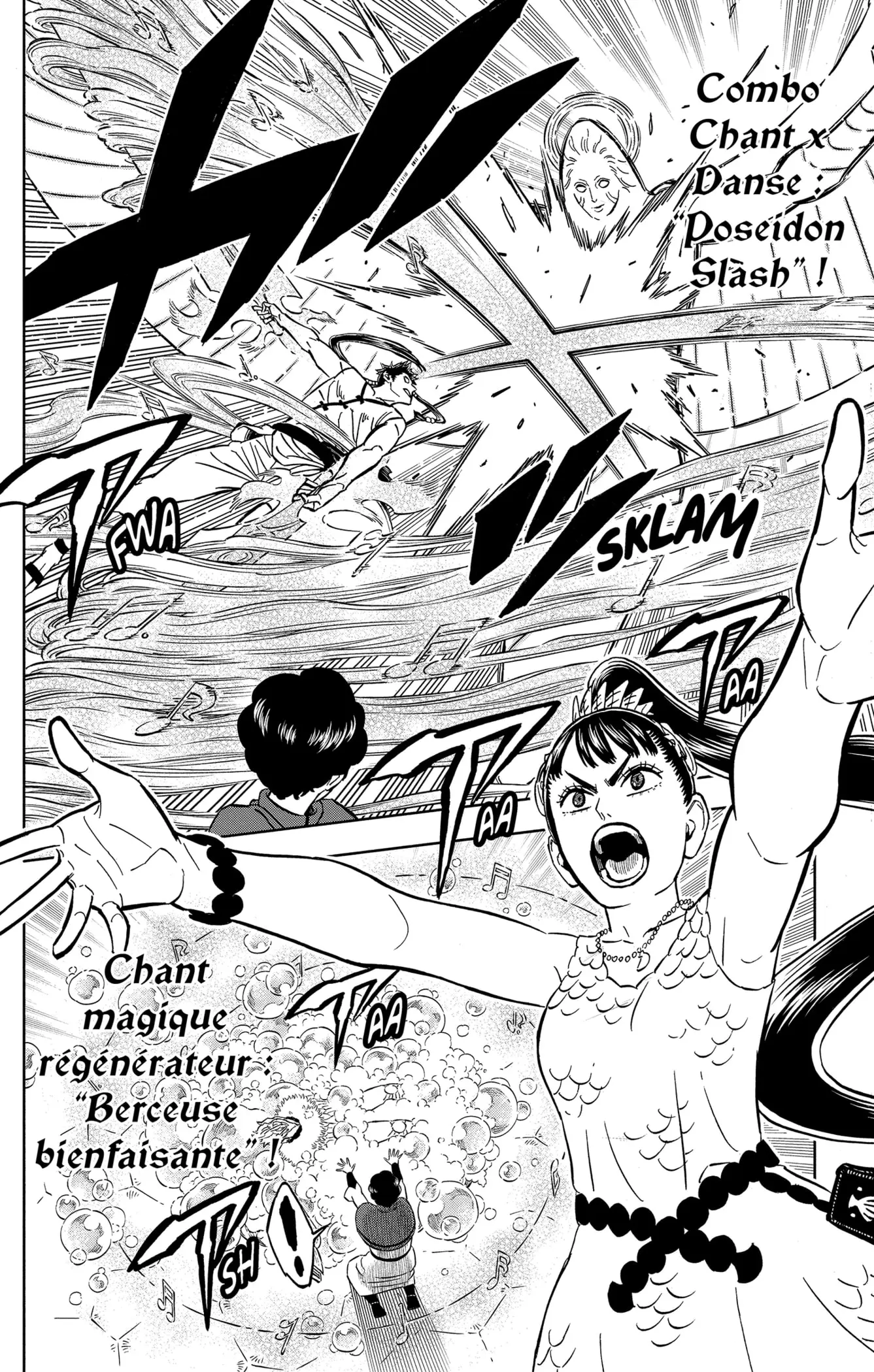 Black Clover: Chapter chapitre-372 - Page 3