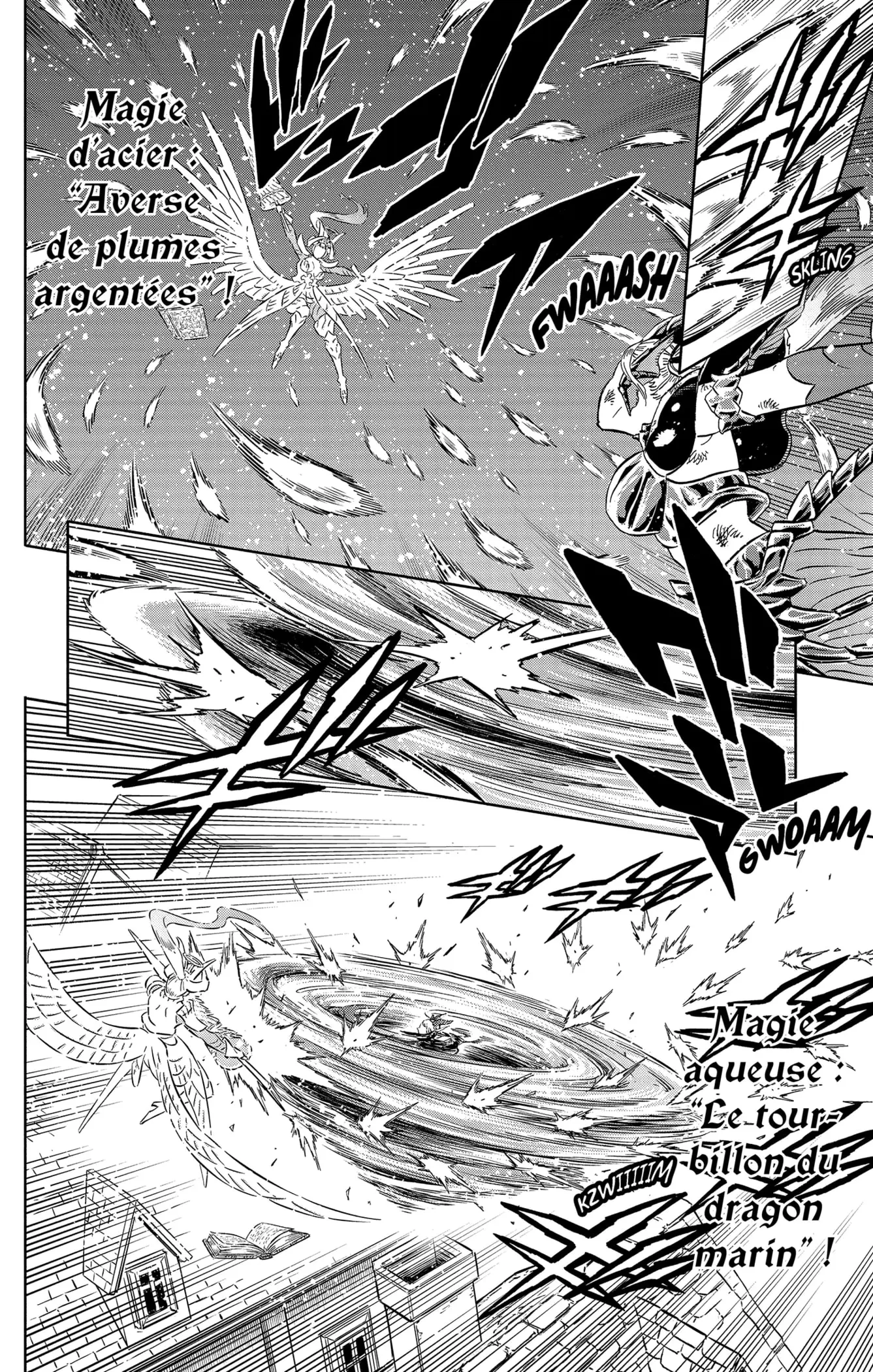 Black Clover: Chapter chapitre-372 - Page 5