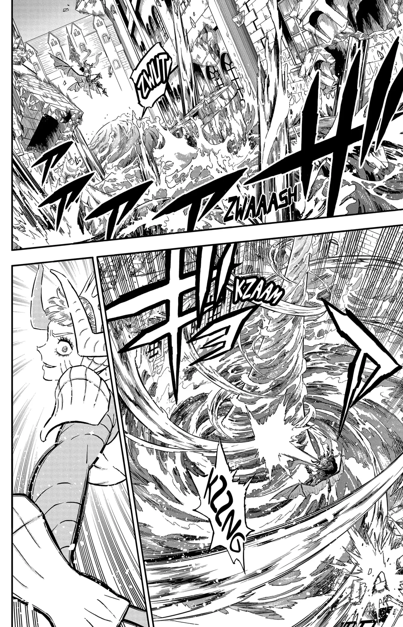 Black Clover: Chapter chapitre-372 - Page 9