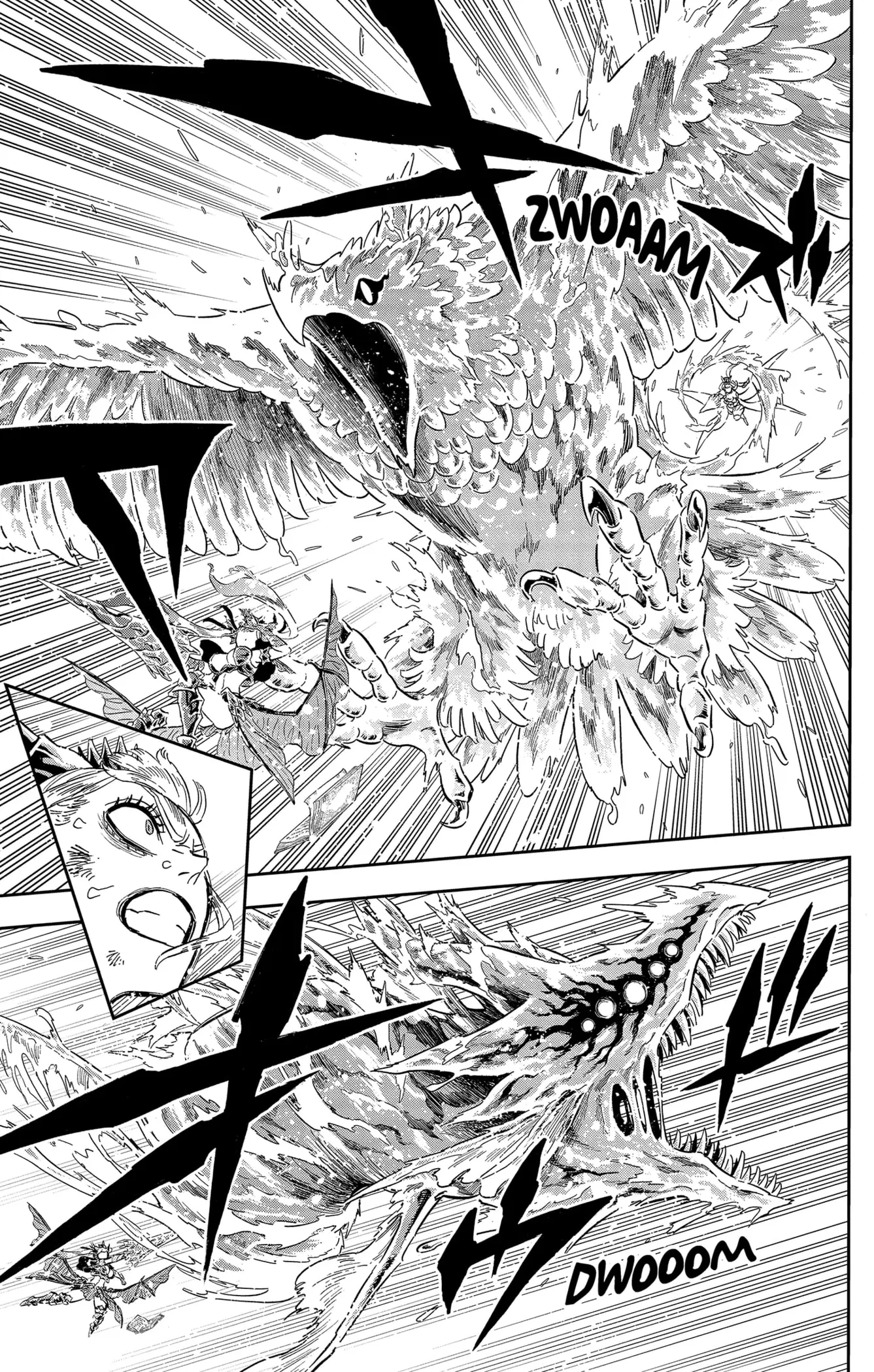 Black Clover: Chapter chapitre-372 - Page 10