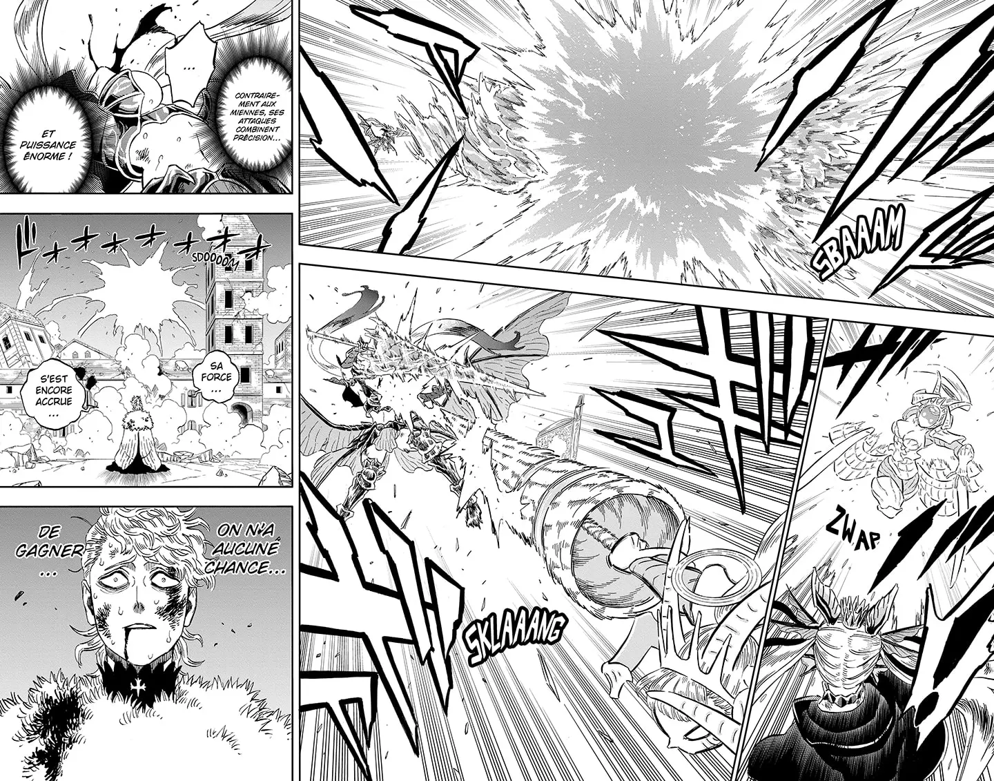Black Clover: Chapter chapitre-372 - Page 11