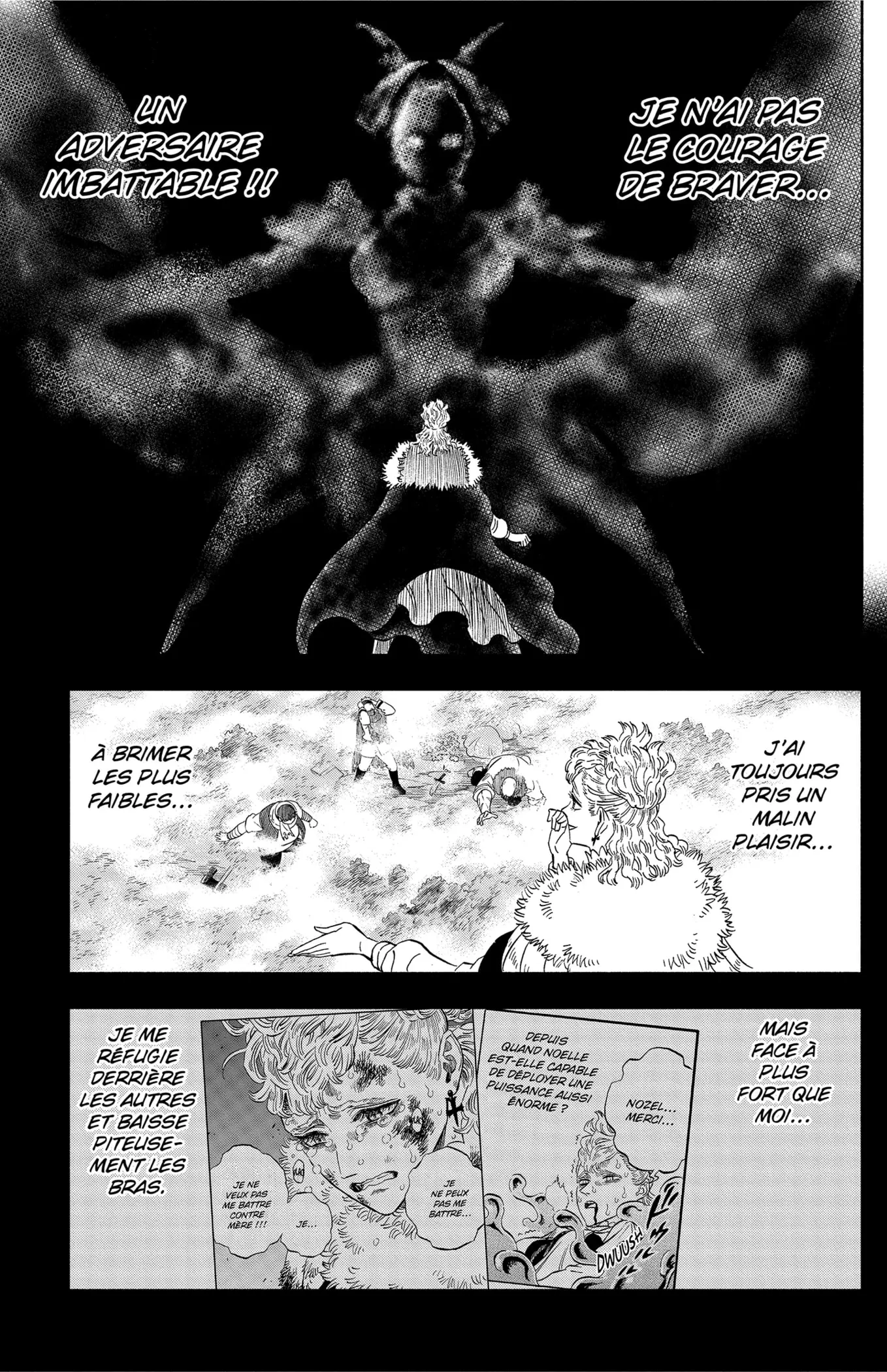 Black Clover: Chapter chapitre-372 - Page 13