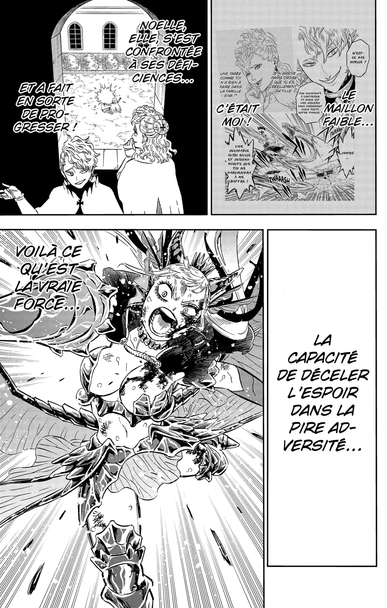 Black Clover: Chapter chapitre-372 - Page 15