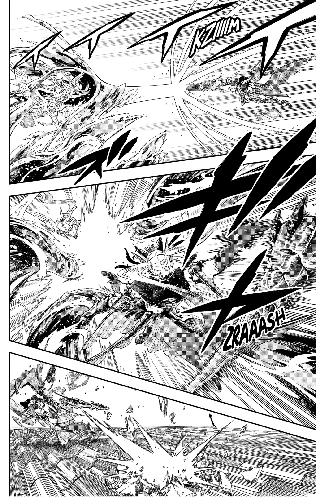 Black Clover: Chapter chapitre-372 - Page 16