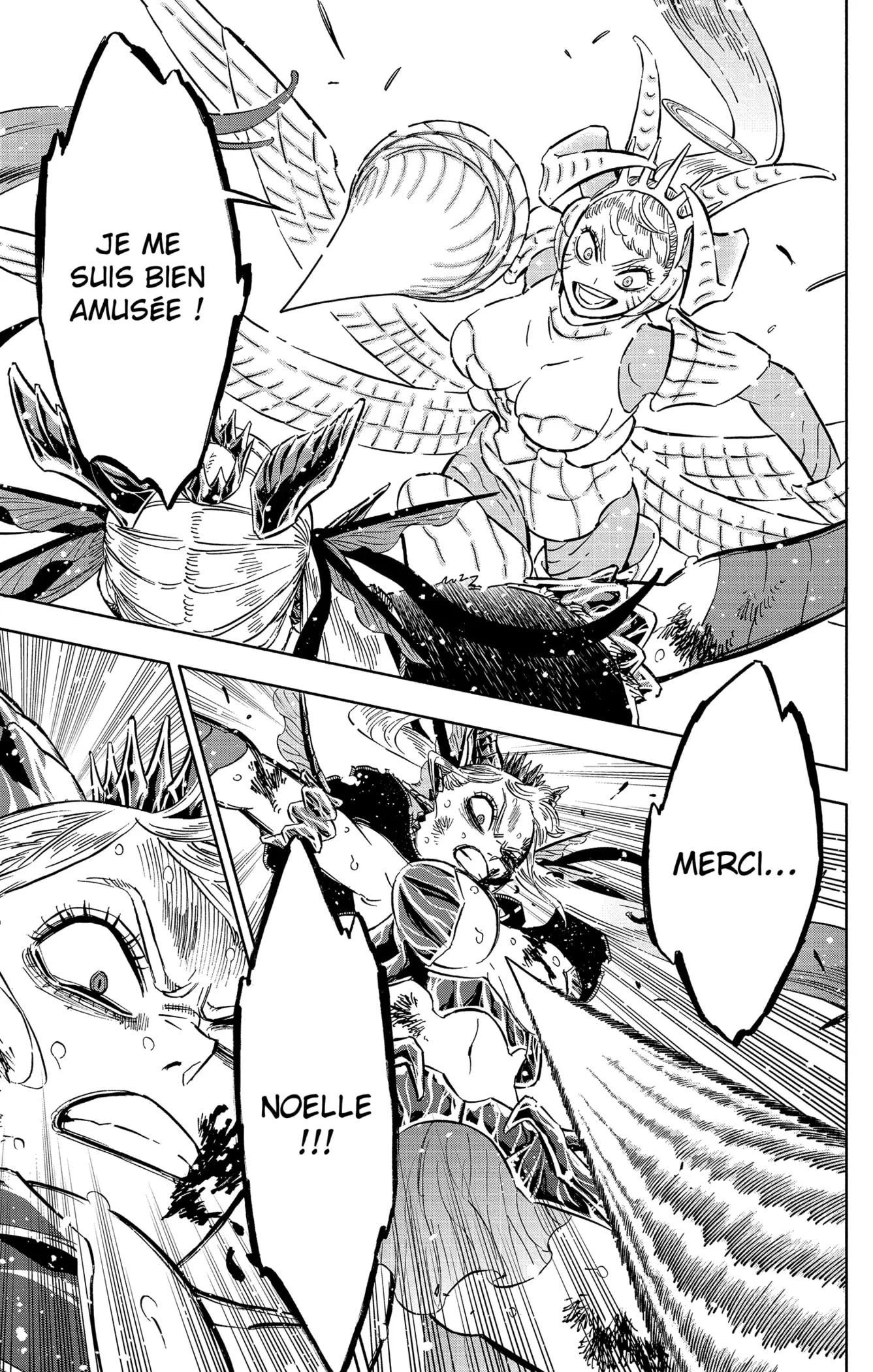 Black Clover: Chapter chapitre-372 - Page 17