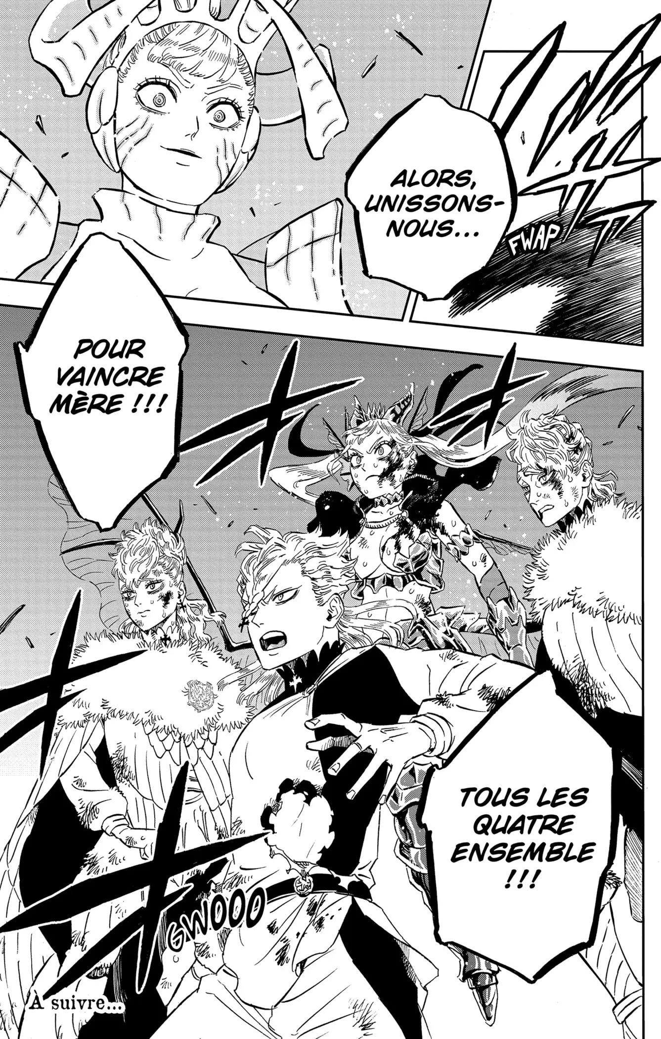 Black Clover: Chapter chapitre-372 - Page 20