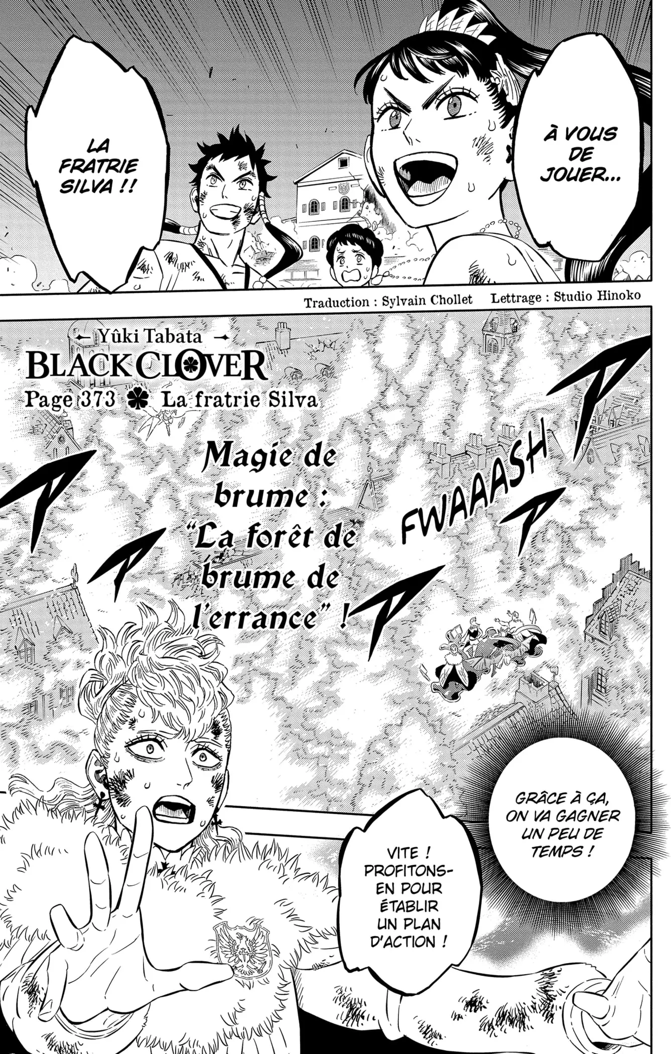 Black Clover: Chapter chapitre-373 - Page 1