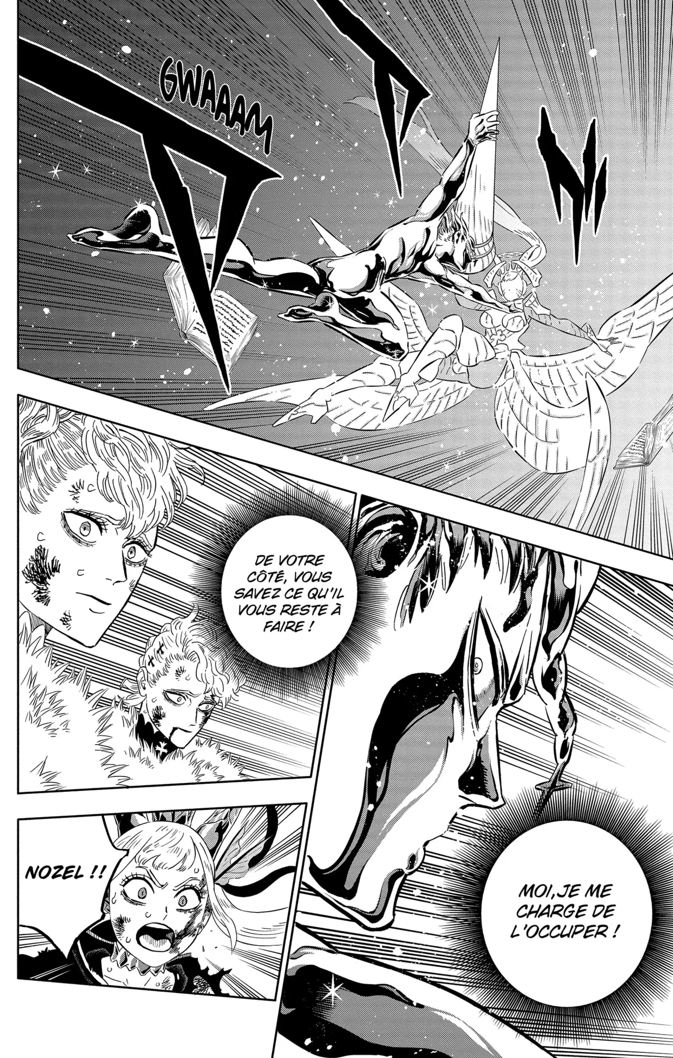 Black Clover: Chapter chapitre-373 - Page 5