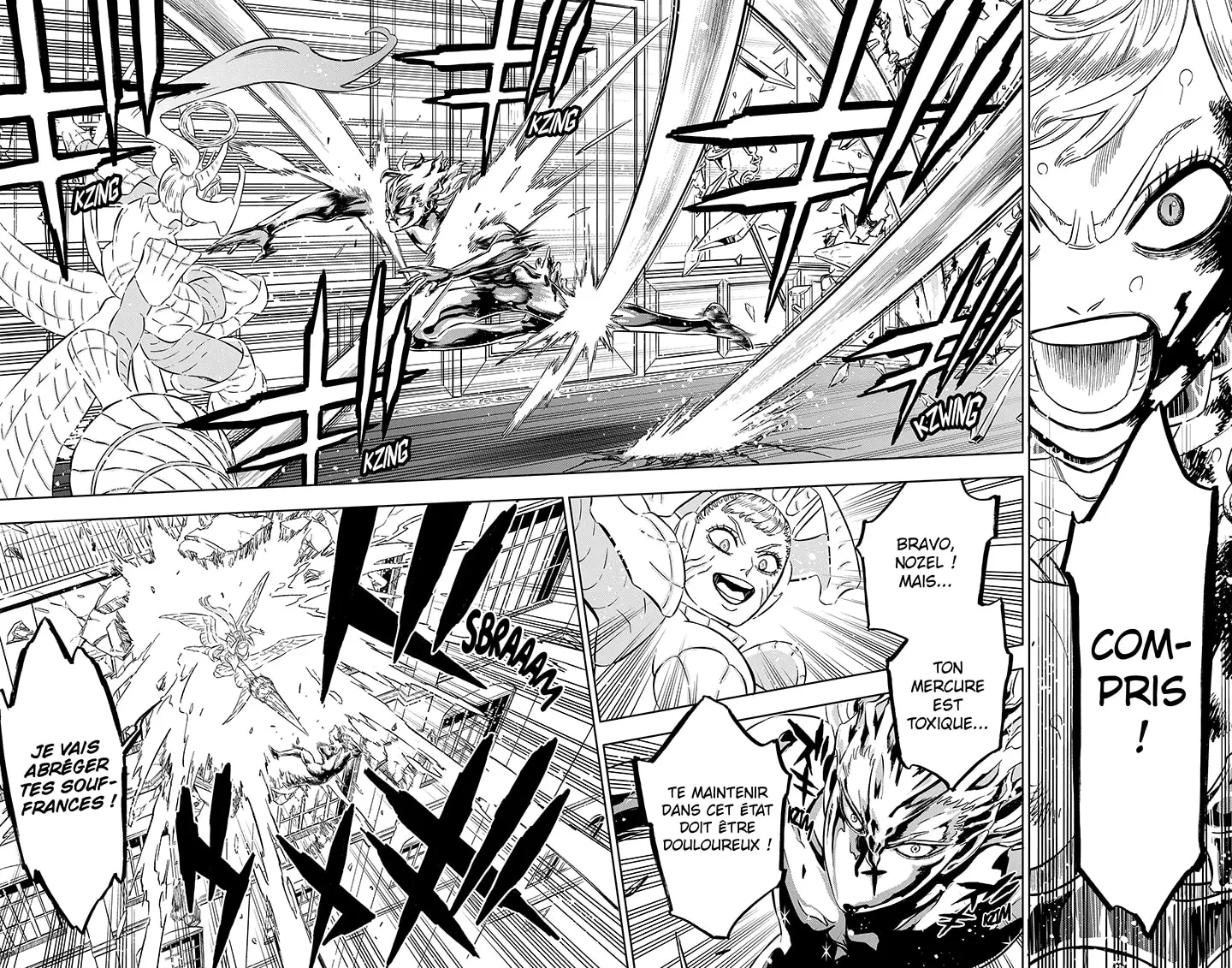 Black Clover: Chapter chapitre-373 - Page 7