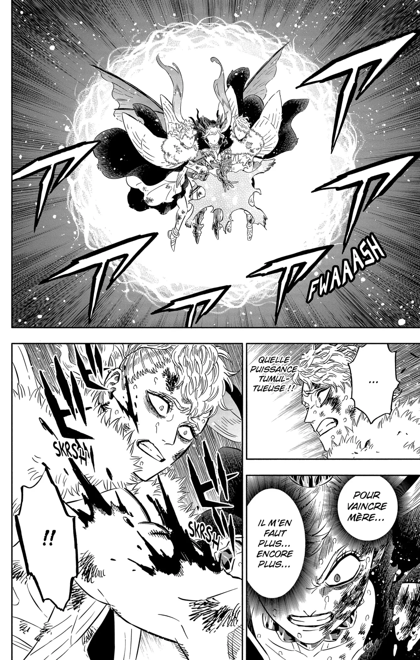 Black Clover: Chapter chapitre-373 - Page 8